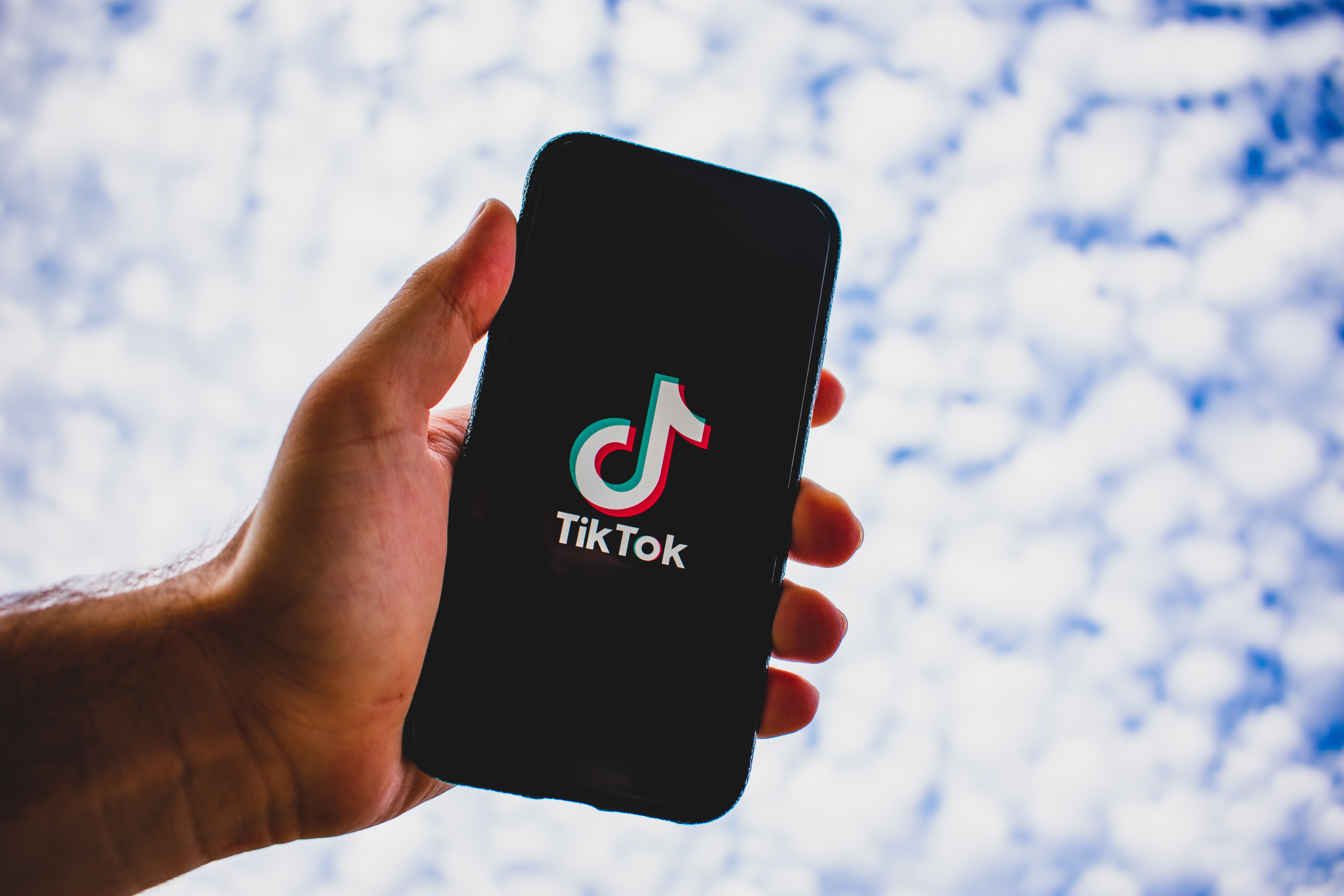 TikTok подал в суд на администрацию Дональда Трампа