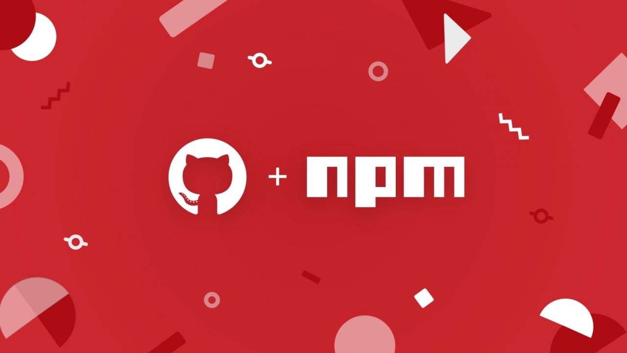 GitHub приобрёл менеджер пакетов npm