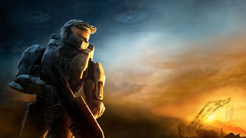 Halo 3 выйдет на ПК 14 июля в составе Halo: The Master Chief Collection