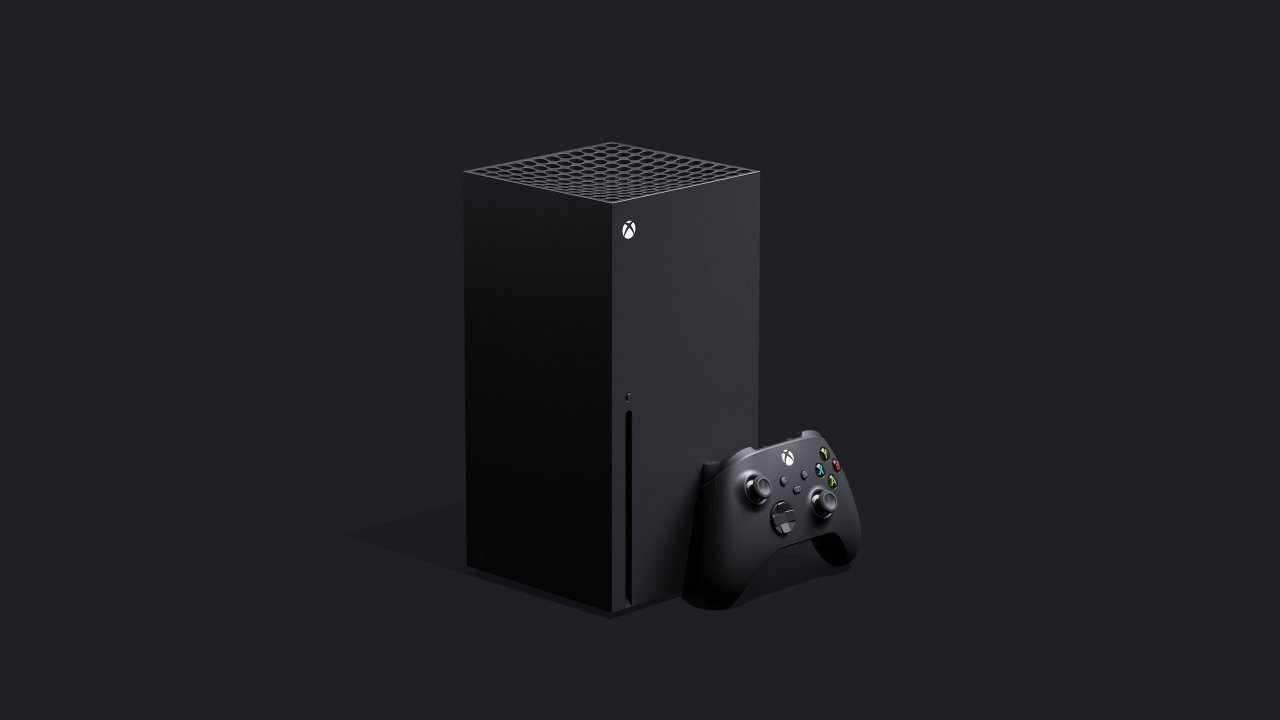 Xbox Series X сможет стримить и записывать геймплей в 4K при 60 FPS