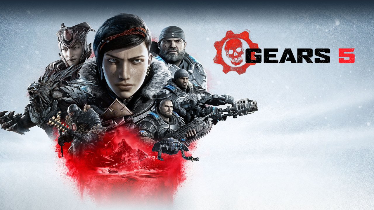 Digital Foundry протестировали Gears 5 на Xbox Series X