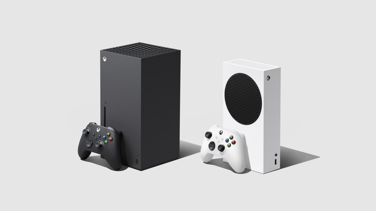 Microsoft опубликовала список известных проблем для Xbox Series X и S