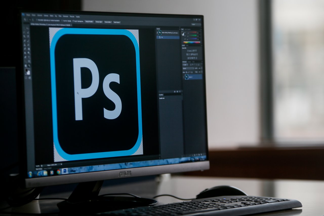 Adobe выпустила ARM-версию Photoshop Beta для Windows и macOS