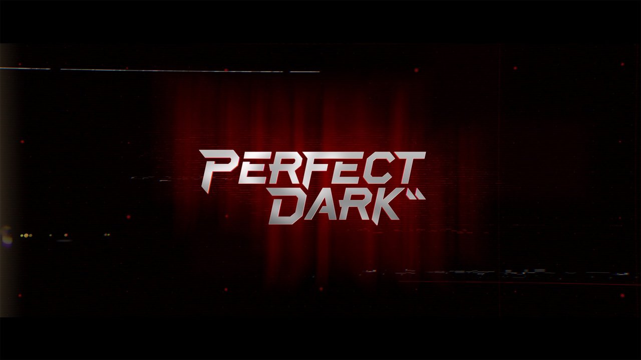 The Game Awards 2020: студия The Initiative представила игру Perfect Dark