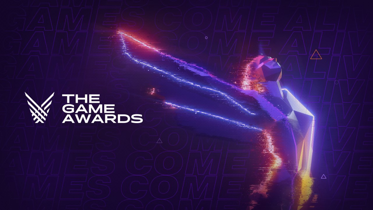 Список всех победителей The Game Awards 2020