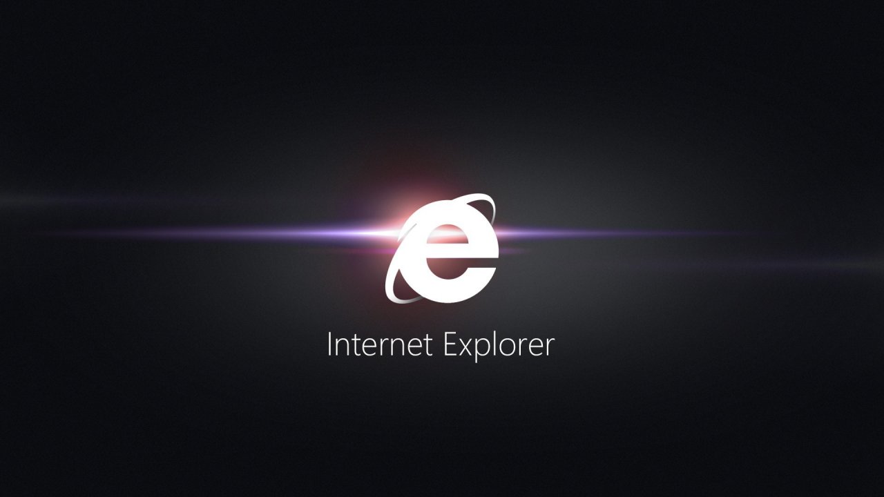 Microsoft прекратит поддержку Internet Explorer в 2022 году