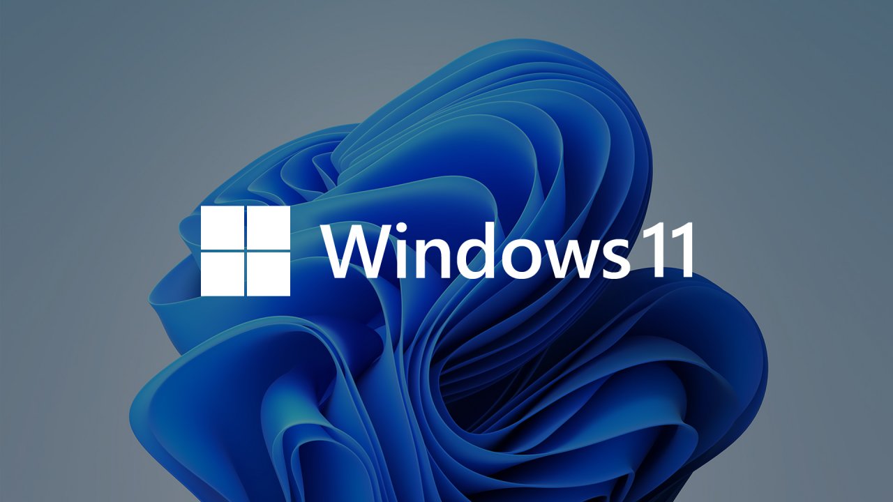 Выпущены официальные ISO-образы Windows 11 Insider Preview Build 22454