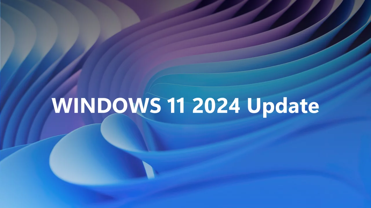 [Дополнено] Похоже, Microsoft раскрыла дату релиза Windows 11 2024 Update (версия 24H2)