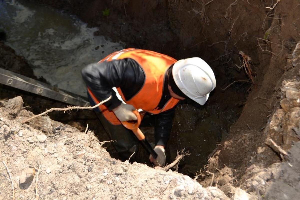 В Твери до 8 июля ограничено движение по улице Ефимова