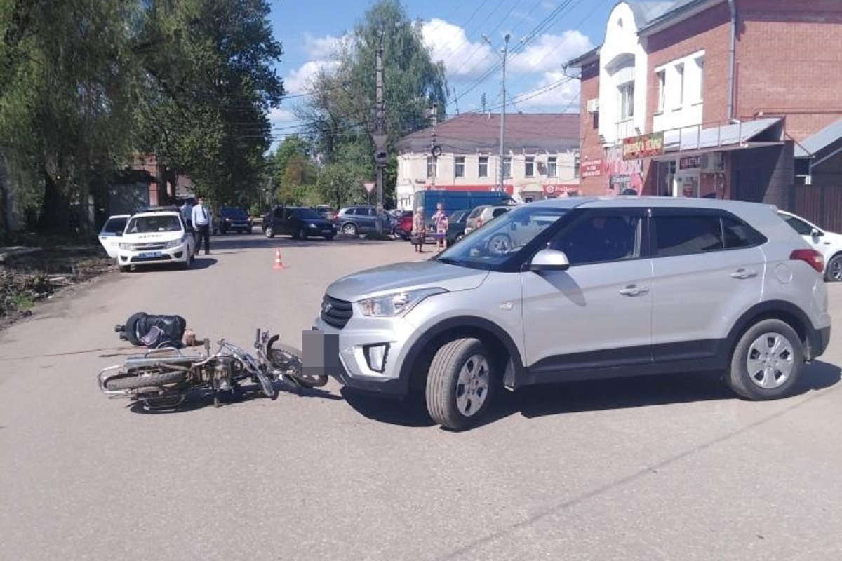 Виновник смертельного ДТП в Тверской области отделался штрафом