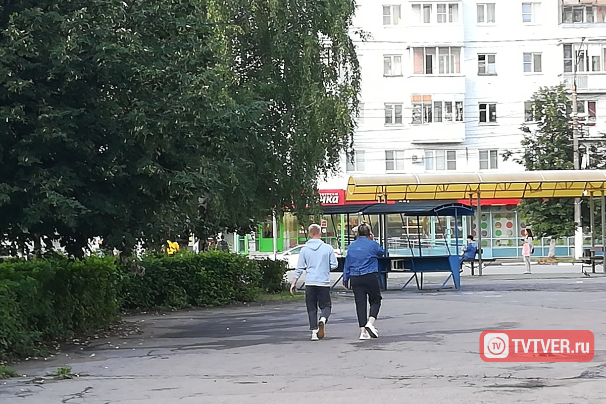 Пропавшую в Тверской области несовершеннолетнюю девушку нашли в Москве