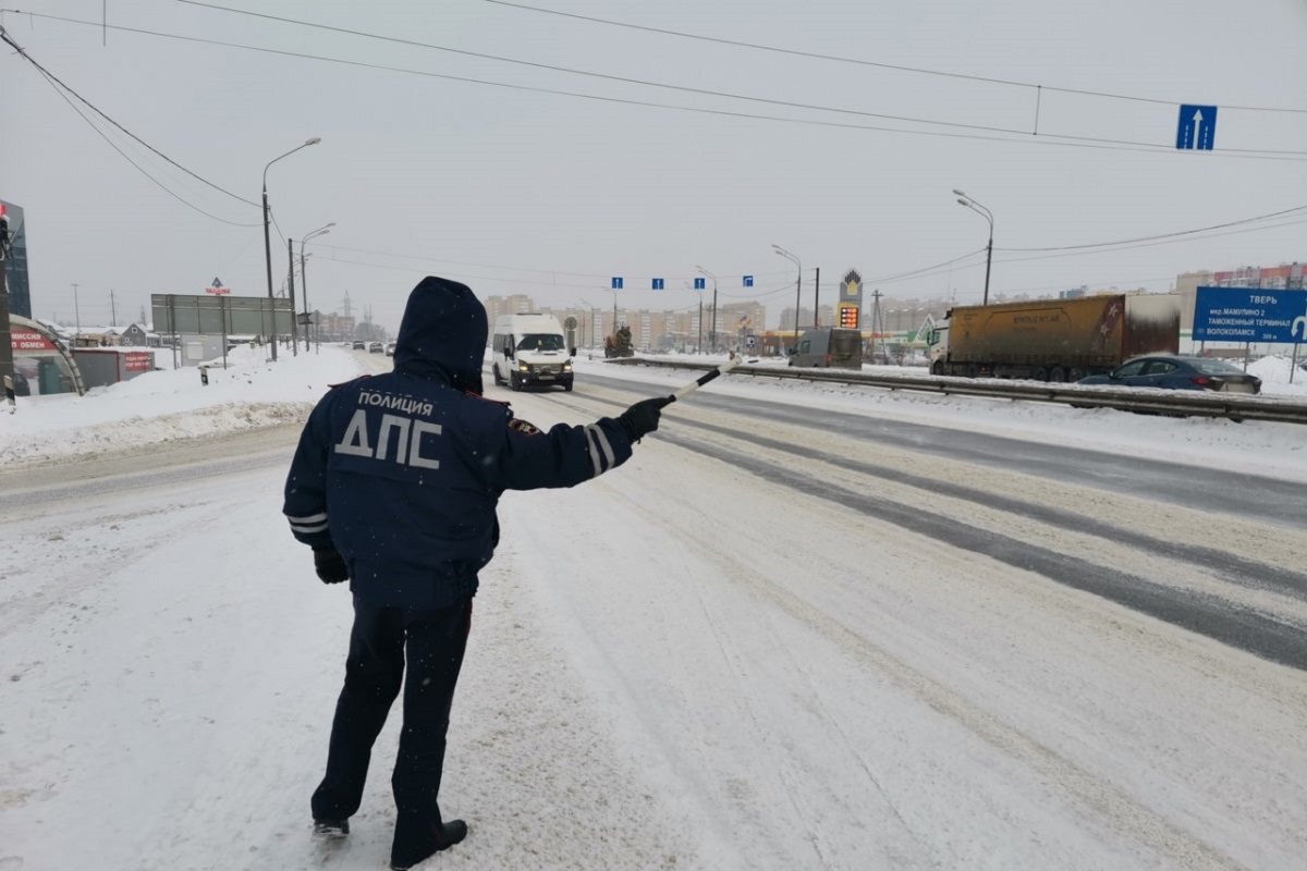 В Тверской области мужчина вновь сел пьяным за руль и заплатит огромный штраф