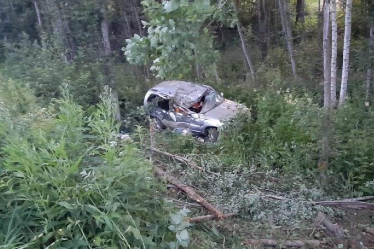 Тверской автомобилист, виновный в гибели молодой женщины, предстанет перед судом