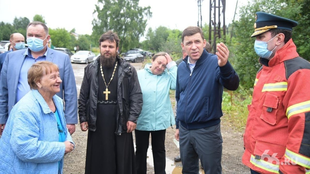 Снимая ограничения, губернатор торопится и нарушает требования санврачей. Сравнение 3 августа и 3 апреля