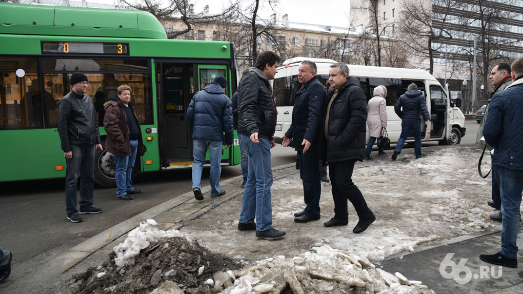 Нельзя просто взять и уволить главу района за уборку снега. Что не так с «красивым» решением Высокинского