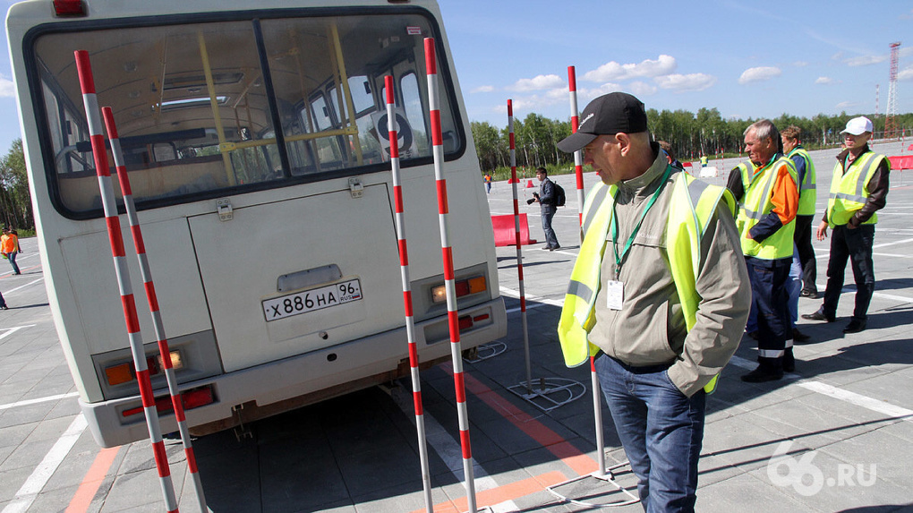 Екатеринбург ждет модернизация общественного транспорта: автобусы обновят, систему оплаты проезда изменят