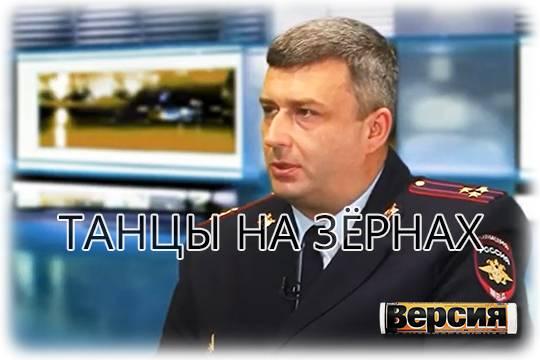 Четвериков рассказал какую роль мог сыграть в деле ЛК «Зерно Сибири» омский министр Кубиц