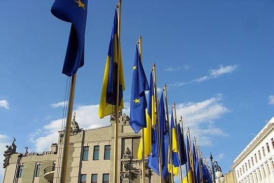 Названо условие отказа западных стран от помощи Украине