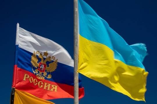 В МИД РФ заявили о продолжении переговоров России и Украины