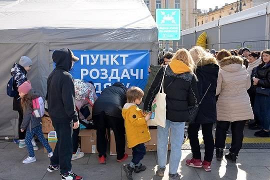 Власти Британии собрались ввести лимит на число принимаемых беженцев