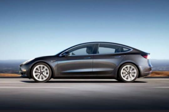 Немецкие экологи нарушили планы Маска по строительству завода Tesla