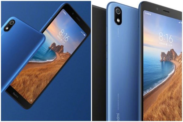 Принц нищих: Xiaomi представили бюджетный флагман от Redmi 7A