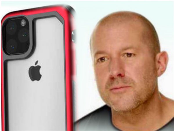 «Уродский» iPhone 11: Apple заработает миллионы на продажах «стрёмного телефона»