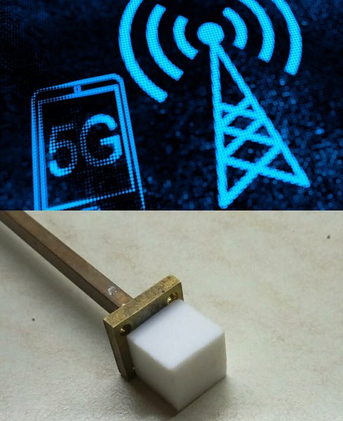 Российские учёные разработали способ ускорения сети 5G