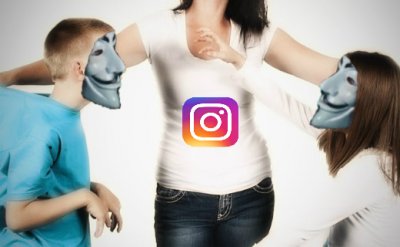 Instagram против травли в сети. Новая функция остановит булинг