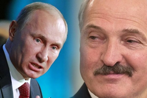 Лукашенко вновь «выдёргивает стул из-под Путина»: Россия и Беларусь всё-таки не станут одним государством