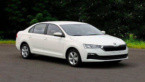 «Солярисы» и «Весты» всплакнули: Что ожидает новый Skoda Rapid в России?