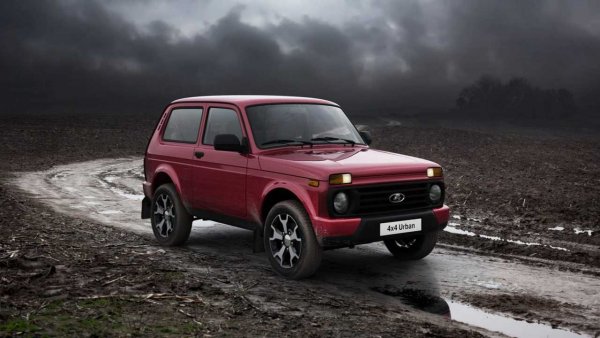 С новой LADA в новый год: Чем «АвтоВАЗ» удивит народ?