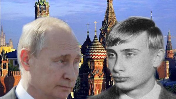 Владимир — это навсегда! Путин нашел «способ» остаться президентом до 2036 года