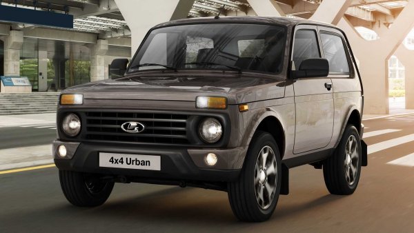 Ценник можно было бы и не менять: Обновленная LADA 4x4 вряд ли получит статус бестселлера – «АвтоВАЗ», задумайся над этим