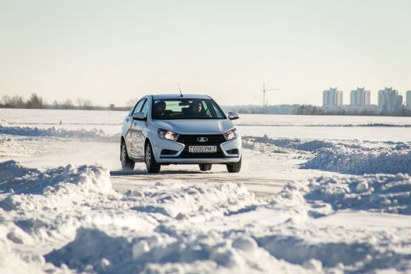 Те же «Лады», только в профиль – LADA Vesta Comfort Winter: +13 000 р. за тёплый руль?