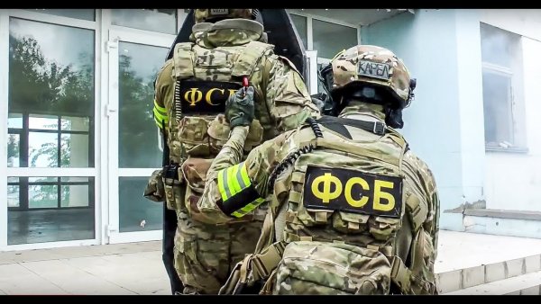 Офицеры спецназа ФСБ заработали 76 миллионов рублей на ограблении столичного банка