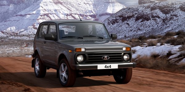 «АвтоВАЗ» всё делает правильно? Почему LADA 4x4 не нуждается в доработках – «Ниве» они просто противопоказаны