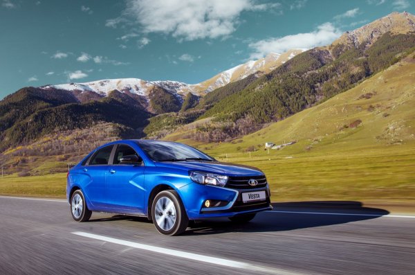 «Продлеваем жизнь» автомобилю: Что делать с новой LADA Vesta после покупки