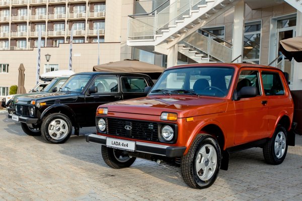 О комфорте и эргономике «Нивы»: 5 спорных нюансов в LADA 4x4, которые раздражают