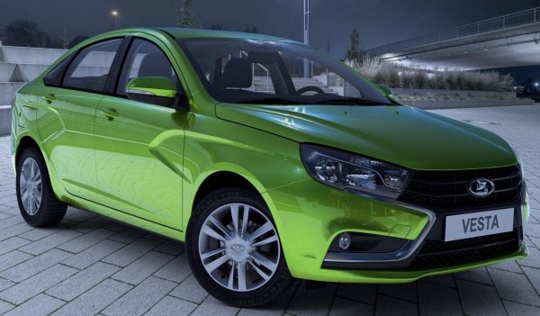 «АвтоВАЗ» научился собирать автомобили? Что происходит с LADA Vesta по истечению гарантии