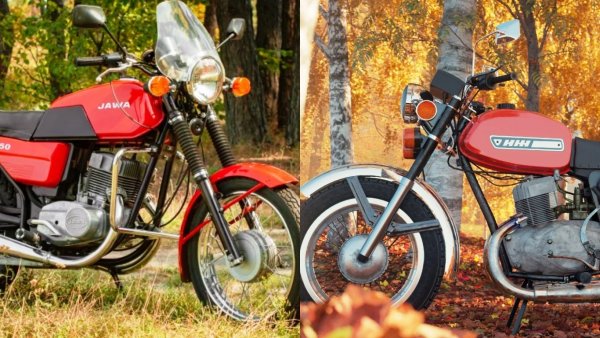 «Ява» ошиблась «Планетой»: Jawa 350 – кого ей бояться, а кого нет?