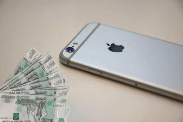 12 тысяч за iPhone 6s или как «МегаФон» радует покупателей в кризис