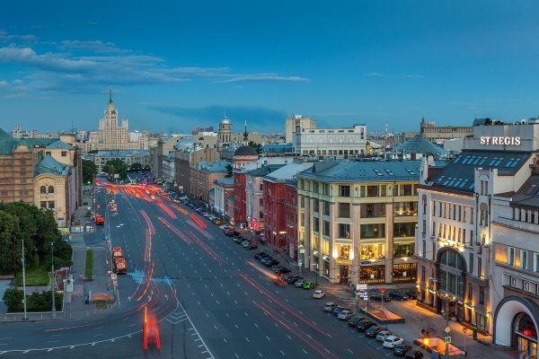 В Москве в Северо-Западном тоннеле загорелся автомобиль