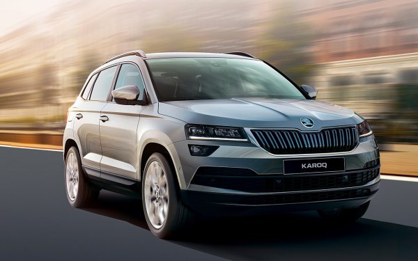 Опоздал на 3 года: Почему Skoda Karoq не оправдывает ожидания