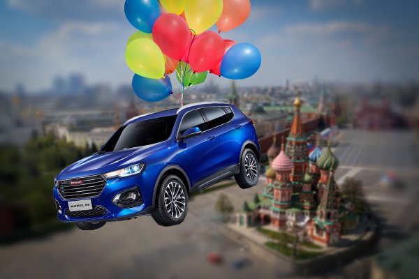 Скатертью дорога, «пузотёр»: Haval H6 покидает Россию — тревожный звоночек для ценителей «китайцев»