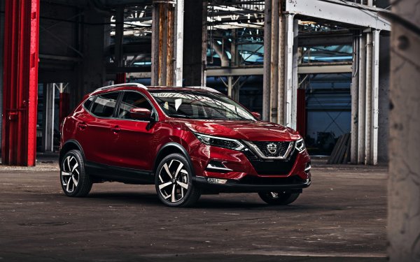 Не комфортнее, чем колоноскопия: Обновленный Nissan Qashqai – не всё то золото, что хорошо продаётся