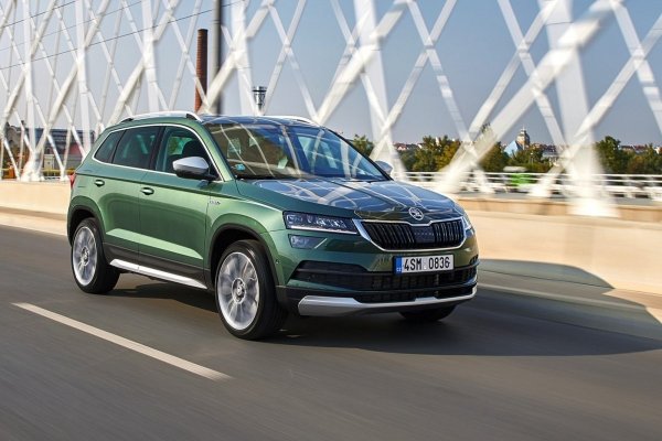 Цена решает: Kia Seltos может «убить» продажи Skoda Karoq