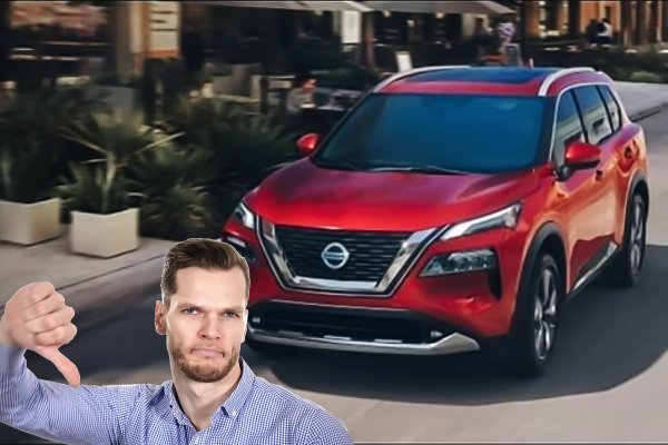 «Мы потеряли Ниссан»: Новый Nissan X-Trail стал разочарованием для россиян — повторяют за «корейцами»