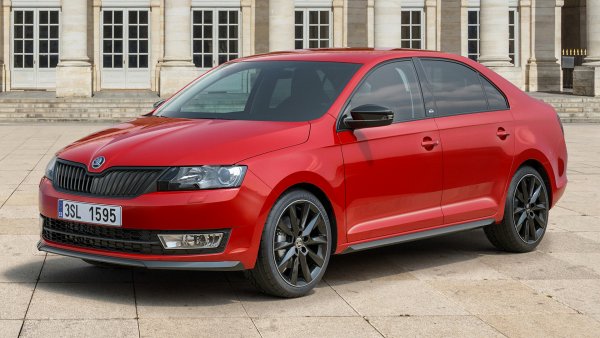 Не зря ей не доверяли: Как DSG на Skoda Rapid может быть опасен для жизни?