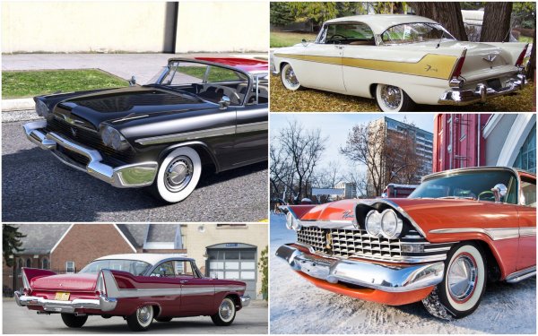 Его нужно вернуть на дороги России! Как Plymouth Fury украл сердца автомобилистов и не отдал обратно